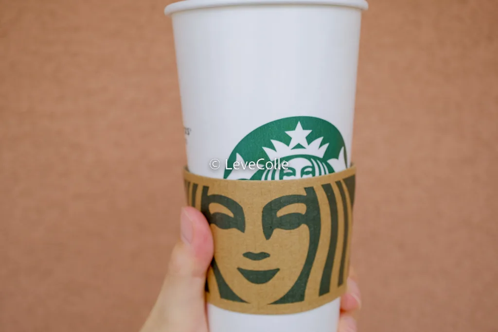 スタバチャイティーラテベンティサイズ