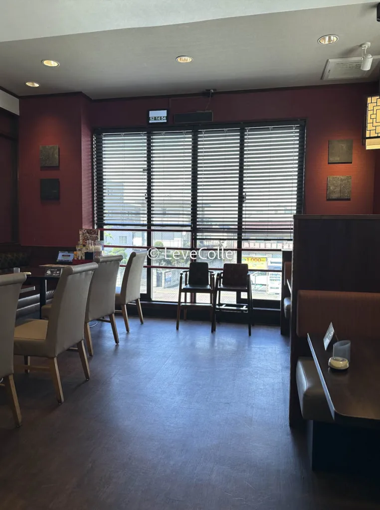 バーミヤン店舗