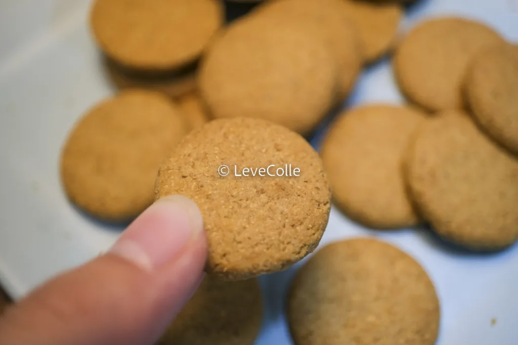 ベースブレッドコンビニクッキー