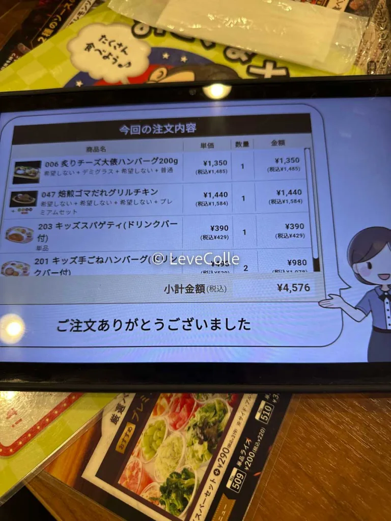 ビックボーイクーポン使い方