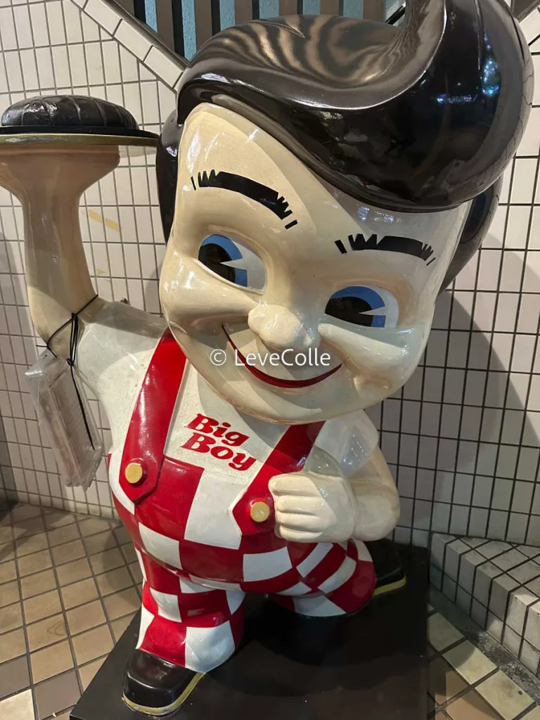 ビックボーイ