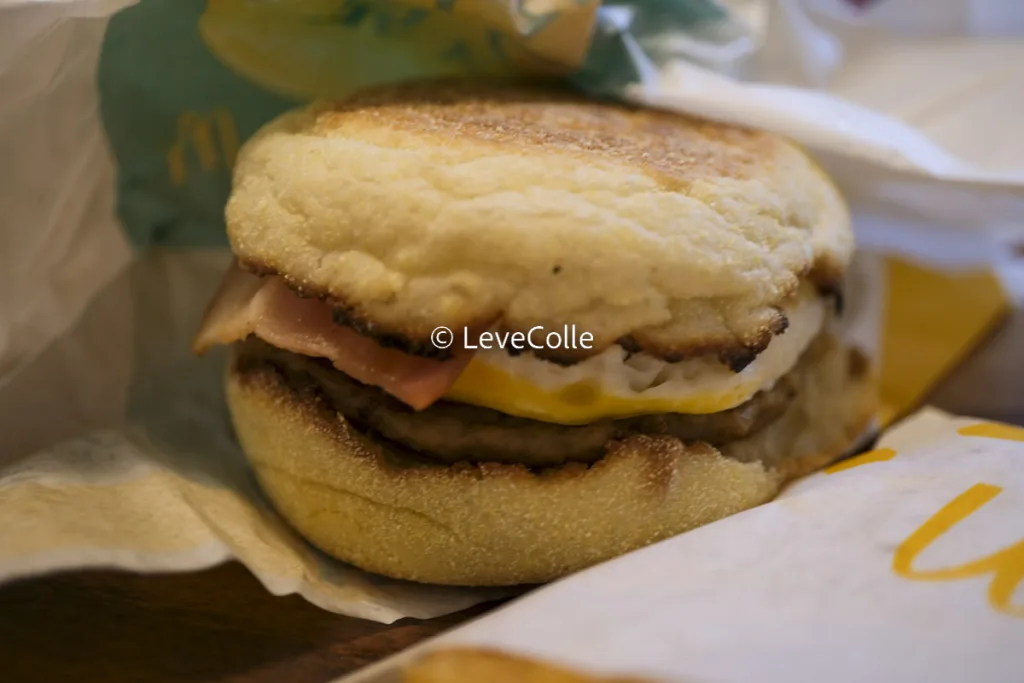 マック月見バーガー販売時期