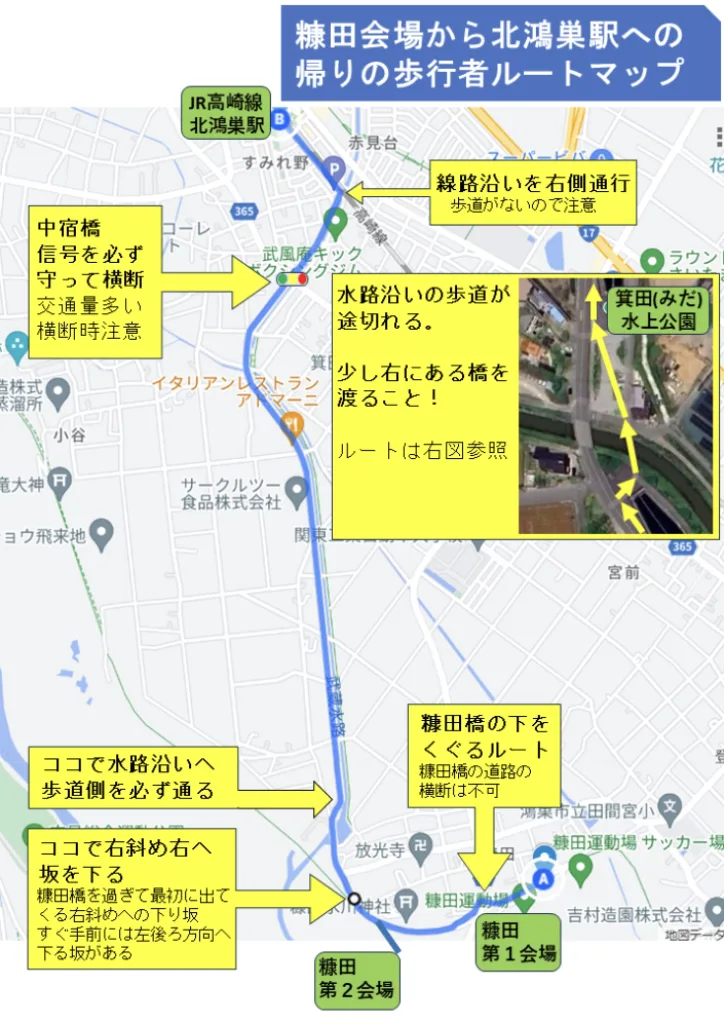 こうのす花火大会