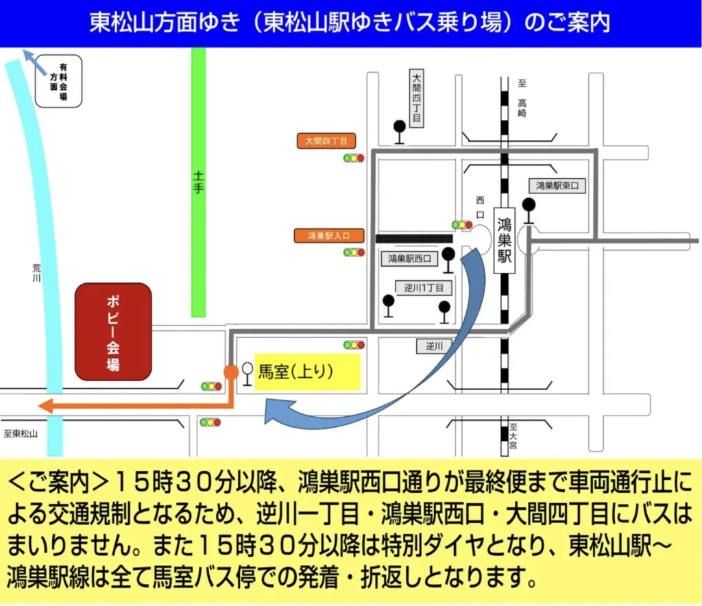 こうのす花火大会