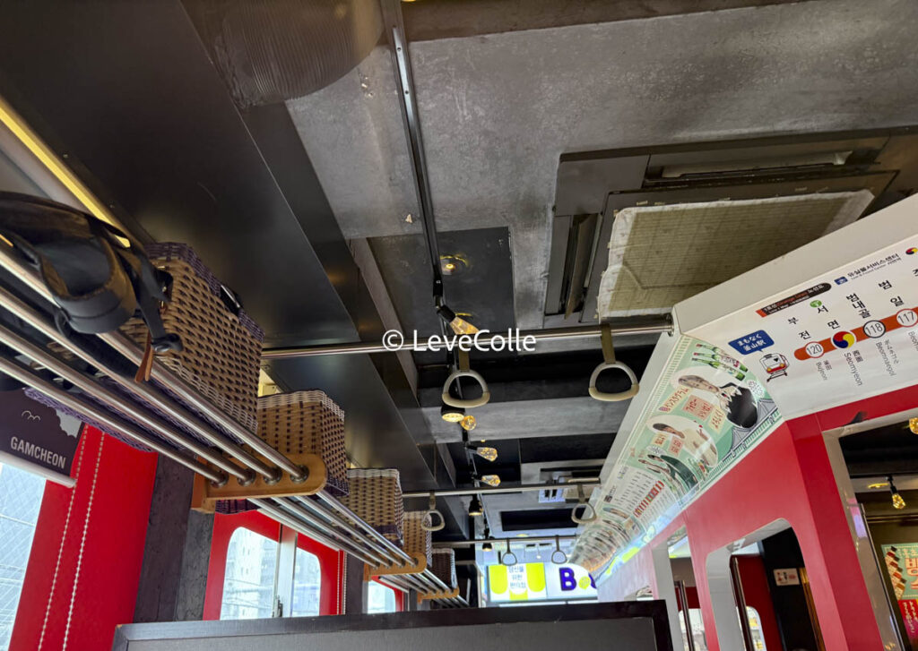 まもなく釜山駅2号店