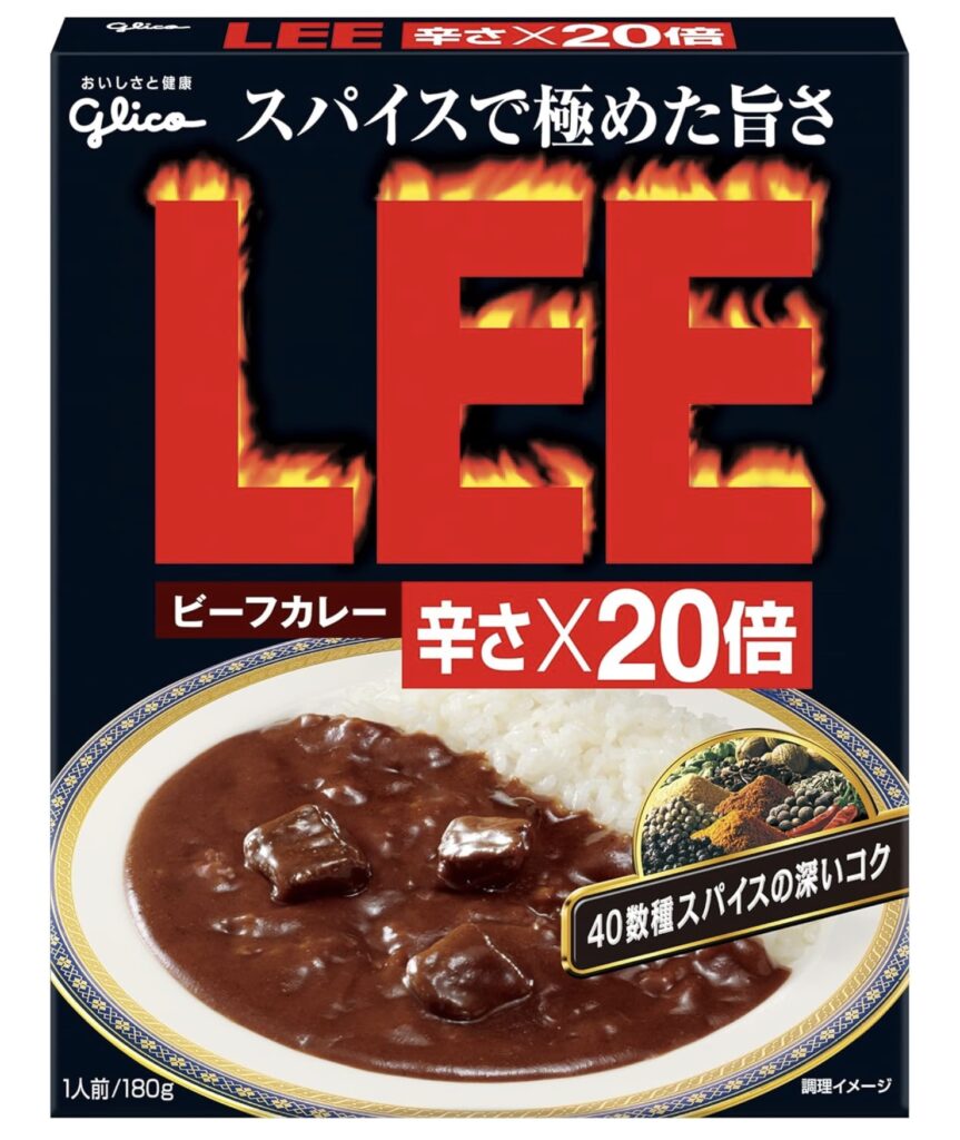 マツコの知らない世界レトルトカレーランキング