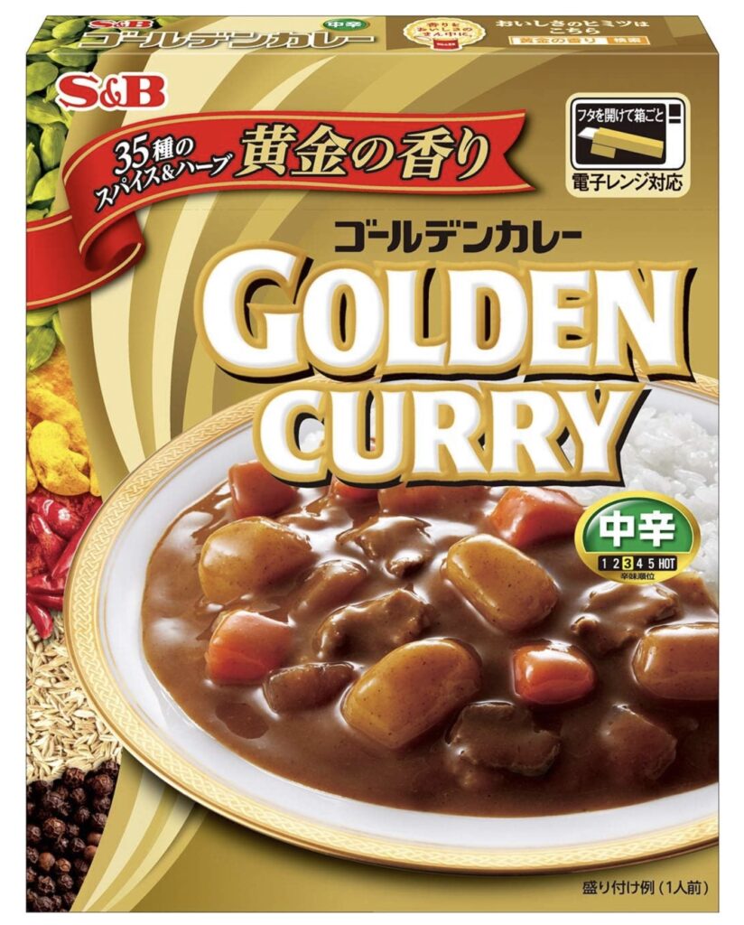 マツコの知らない世界レトルトカレーランキング