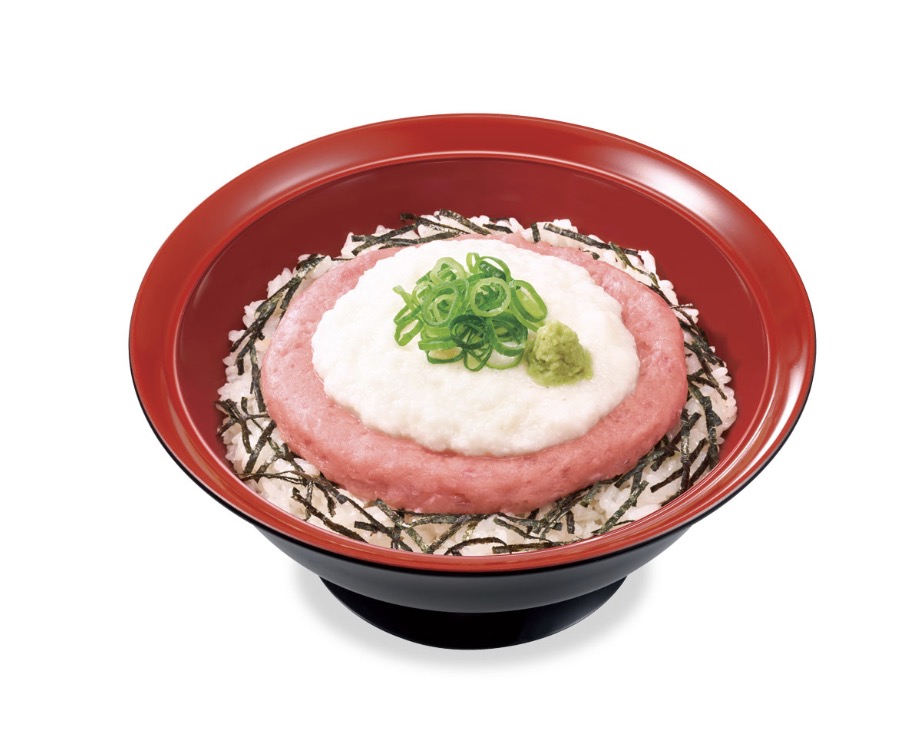 すきやフリスピー丼
