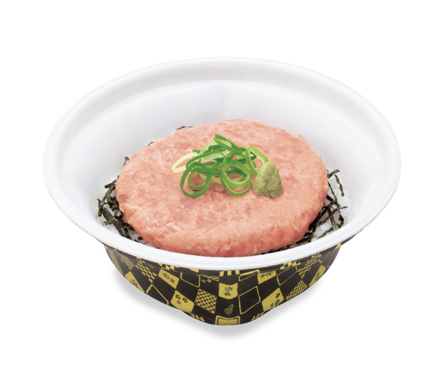 すきやフリスピー丼テイクアウト