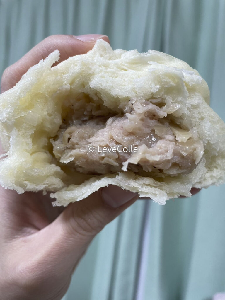 東京豚饅