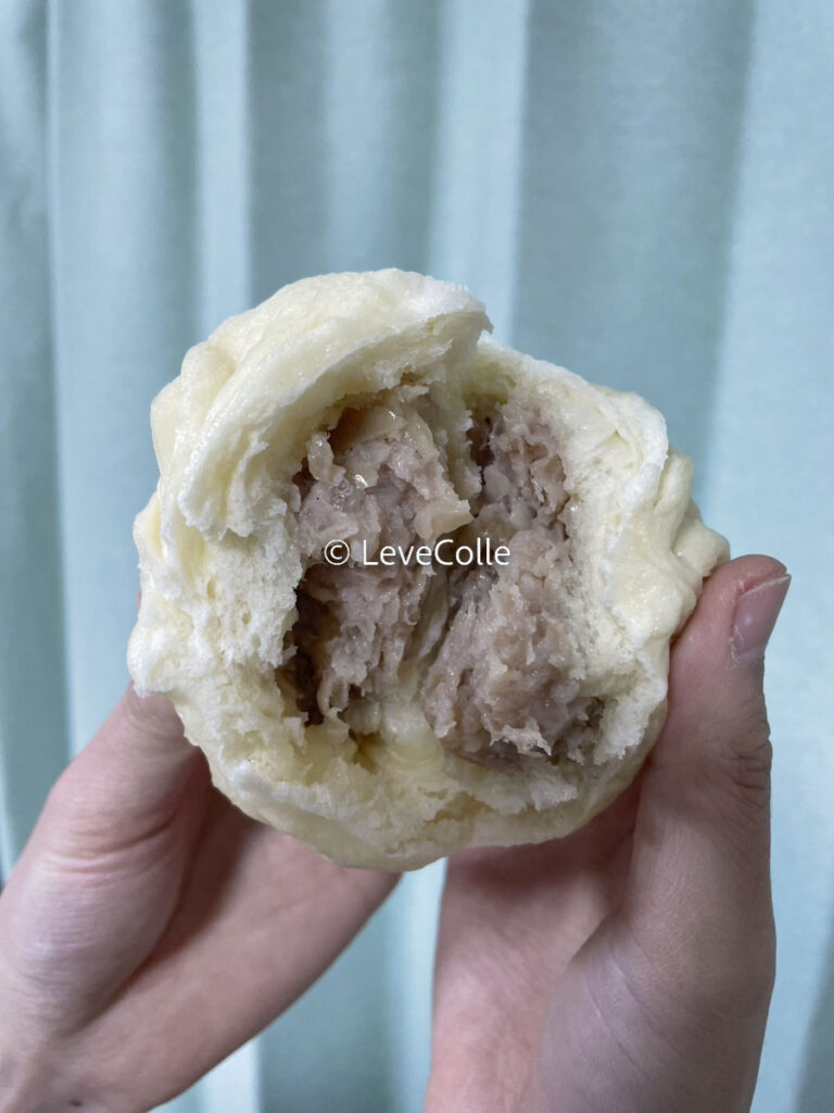 東京豚饅