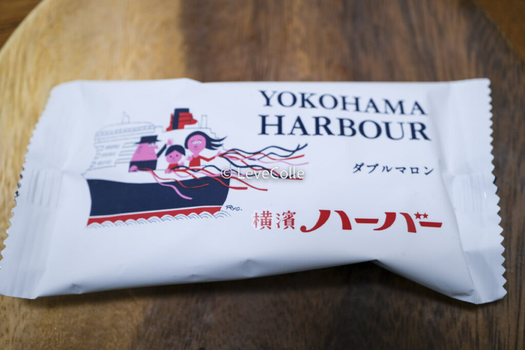 ありあけハーバー