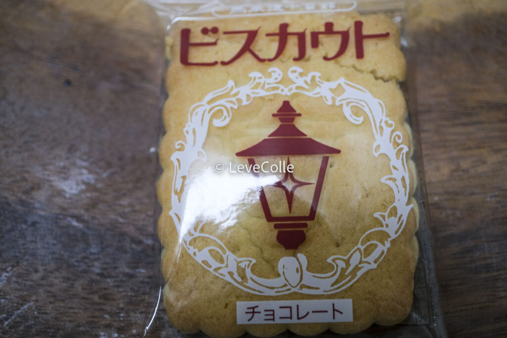 ビスカウト