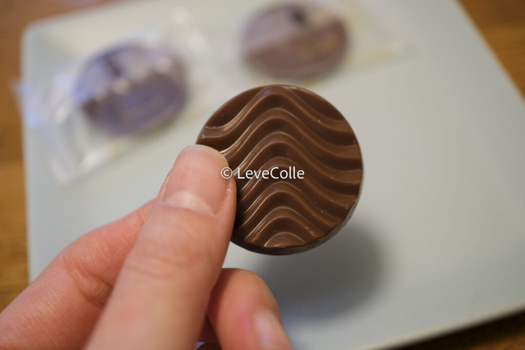 ロイズチョコレート