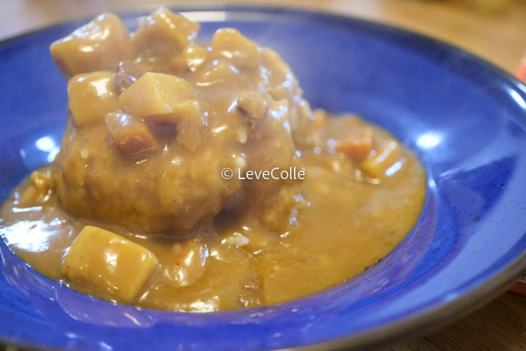 ボンカレー