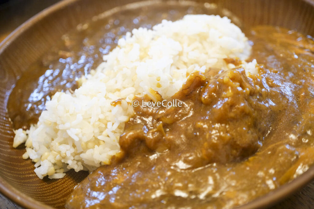 ボンカレー