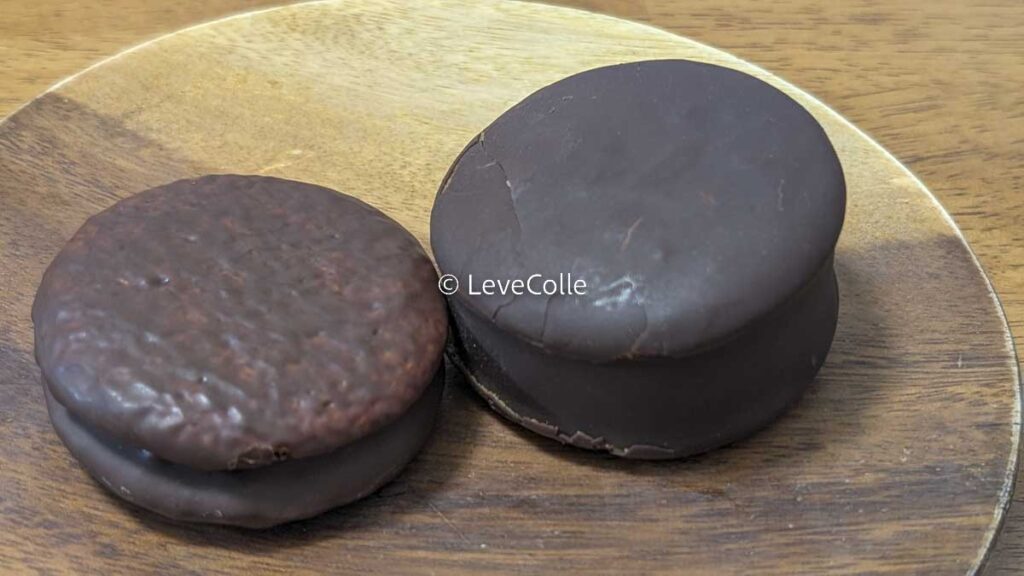 ロッテ生チョコパイどこで売ってる？