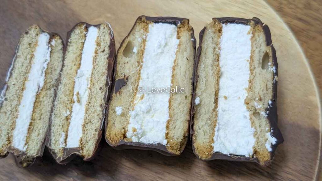 ロッテ生チョコパイどこで売ってる？
