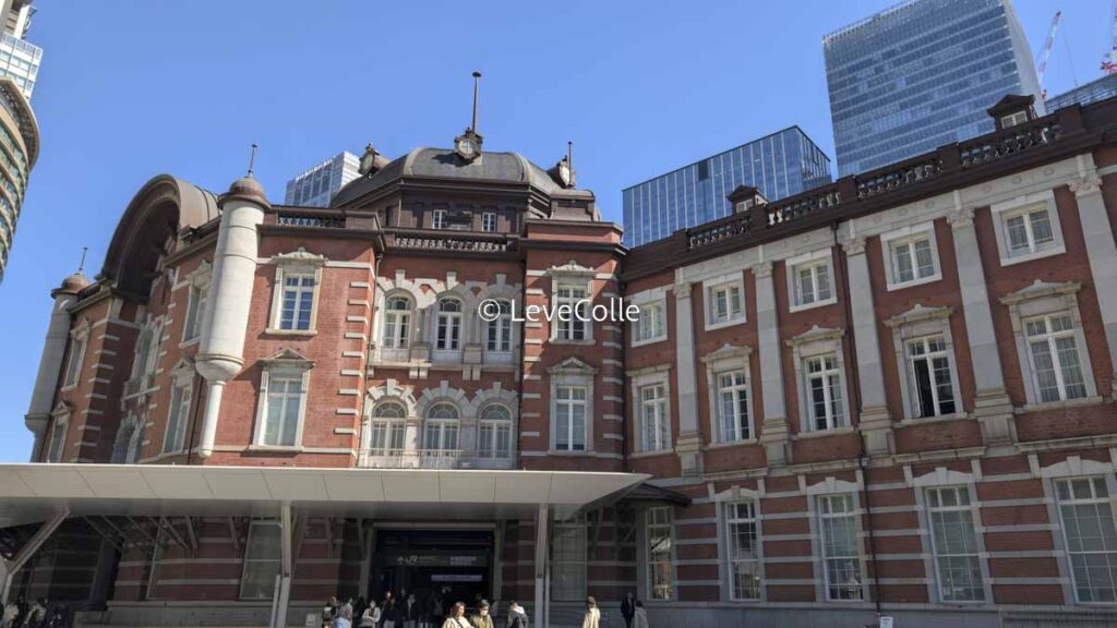 東京駅駅弁