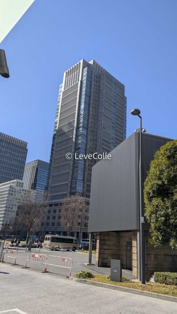 東京でしか買えないお土産
