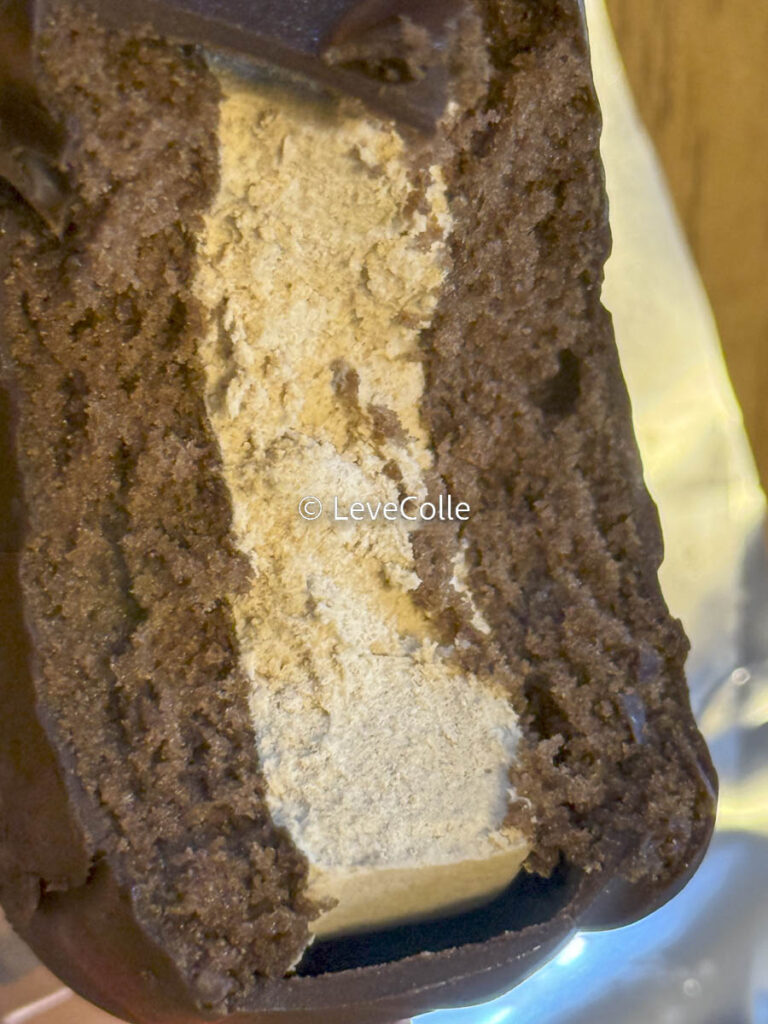 ロッテ生チョコパイWショコラ