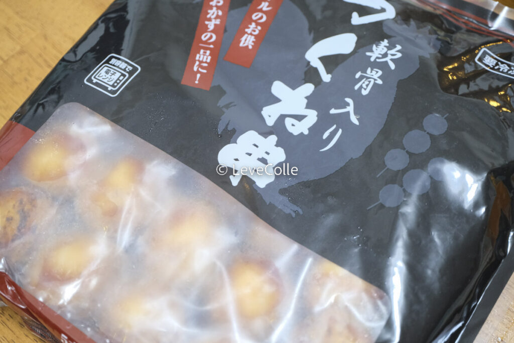業務スーパー焼き鳥