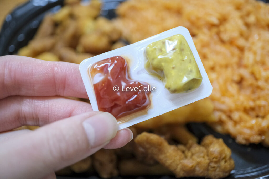 メガドンキ偏愛めし