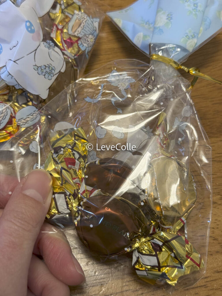 プチギフトお菓子300円デパ地下