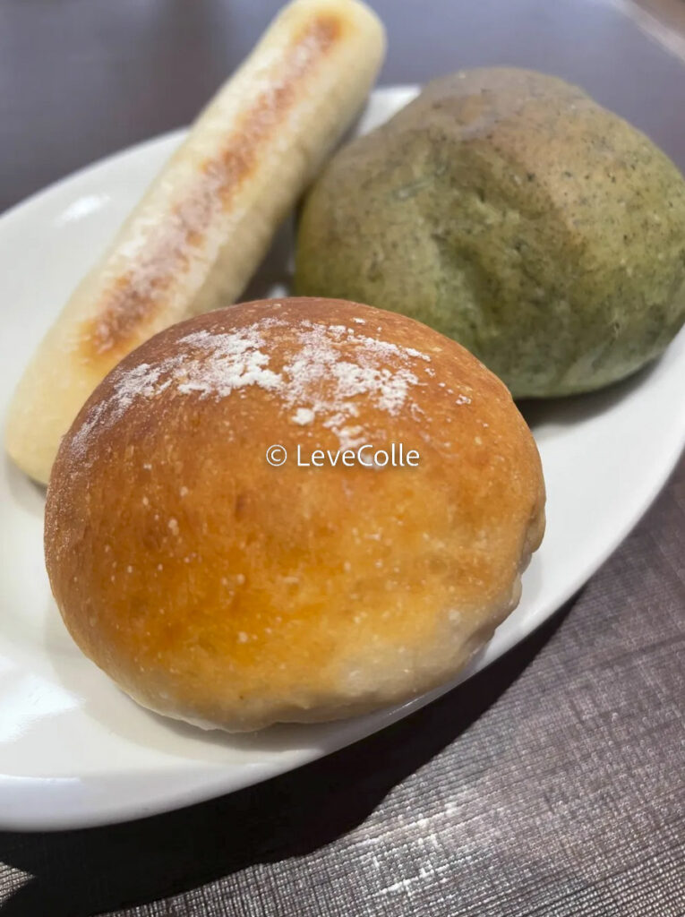鎌倉パスタ平日ランチメニュー