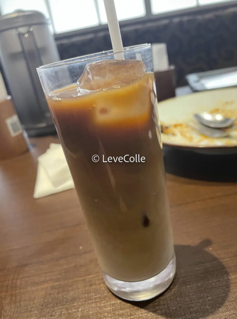 鎌倉パスタ平日ランチメニュー
