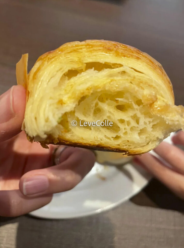 鎌倉パスタ平日ランチメニュー