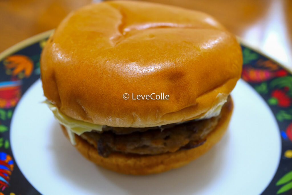 モスバーガージョブチューン