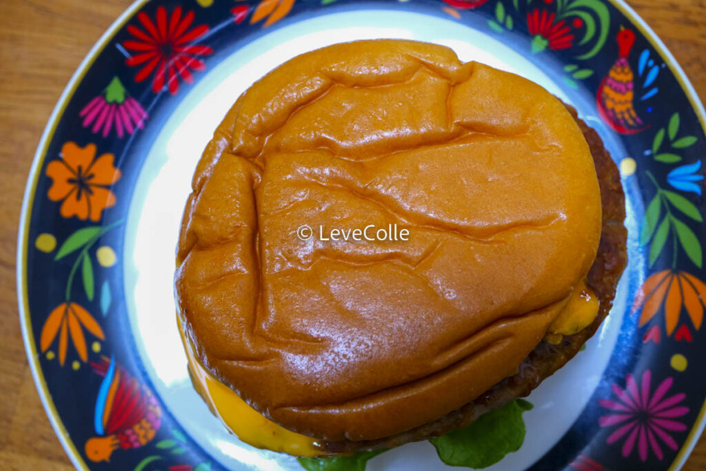 モスバーガージョブチューン
