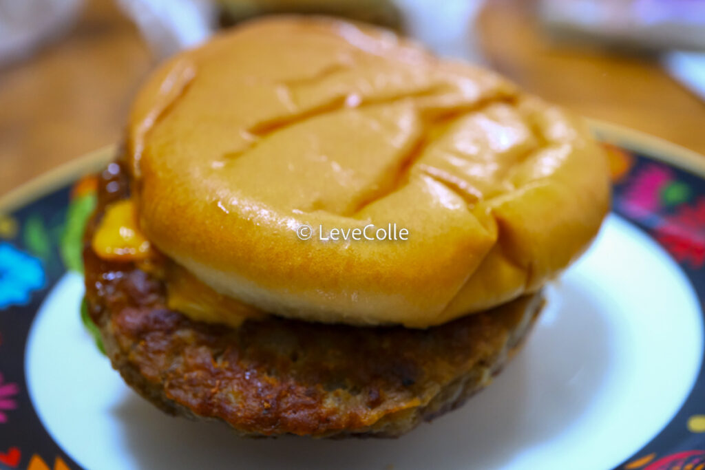モスバーガージョブチューン
