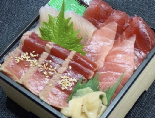 大丸東京デパ地下お弁当