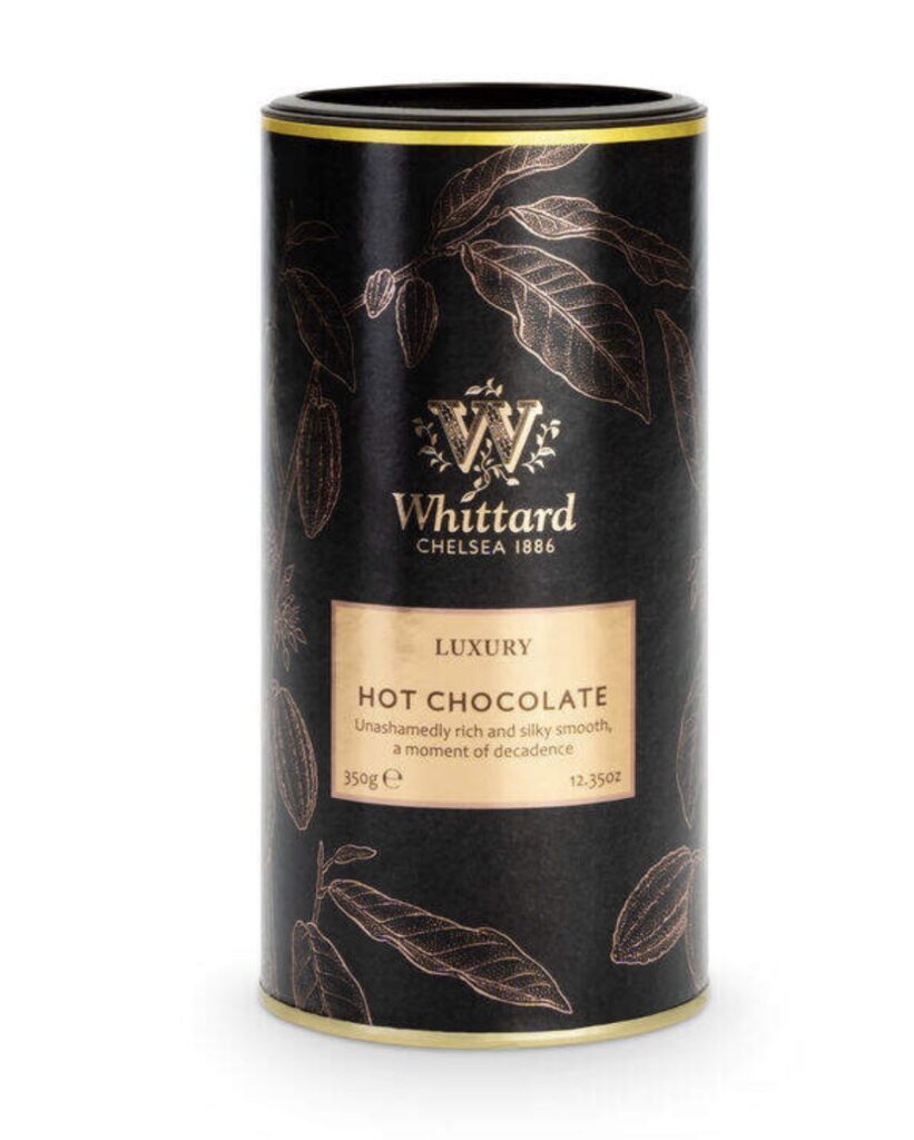 whittard