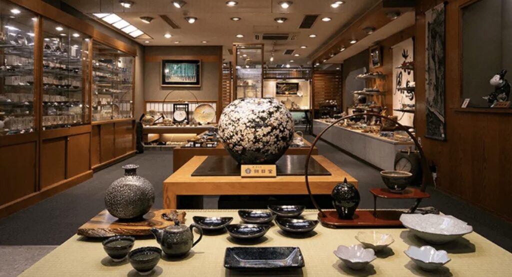 朝日堂