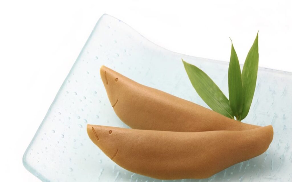 岐阜お土産お菓子