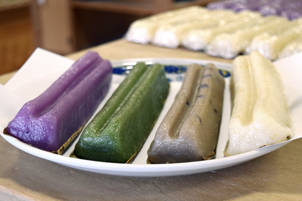 岐阜お土産お菓子