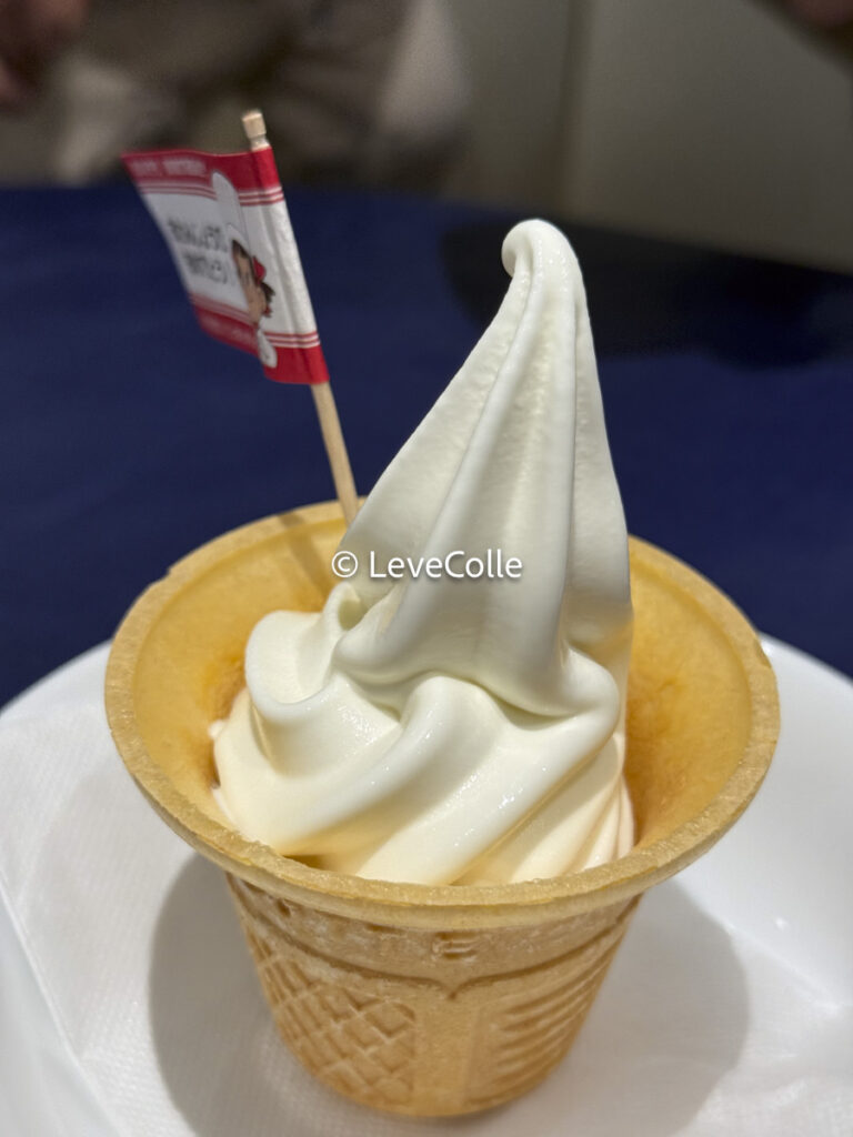 不二家食べ放題