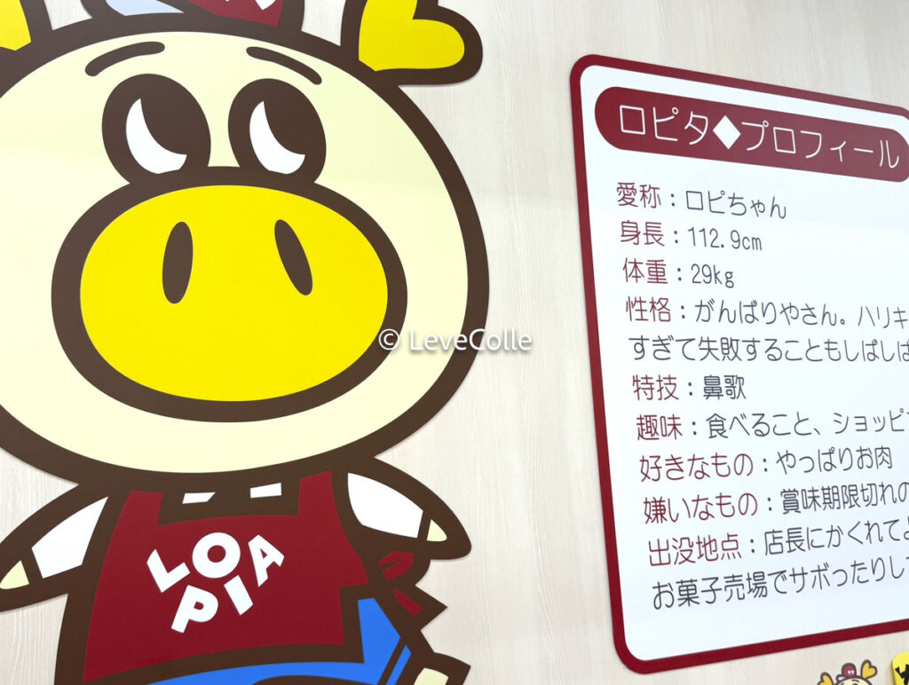 ロピア惣菜