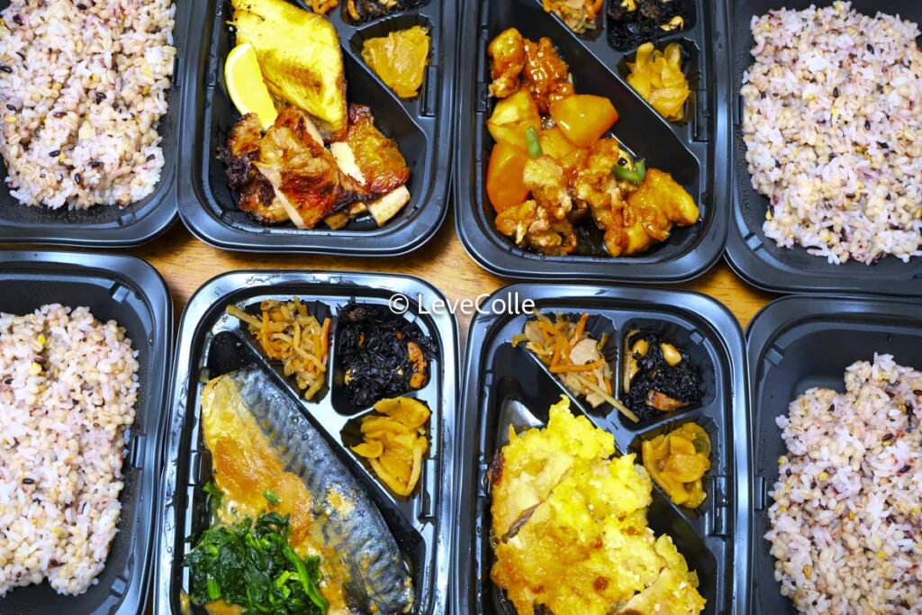 大戸屋