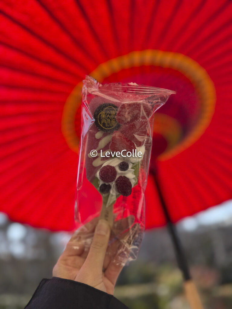 清水寺お土産