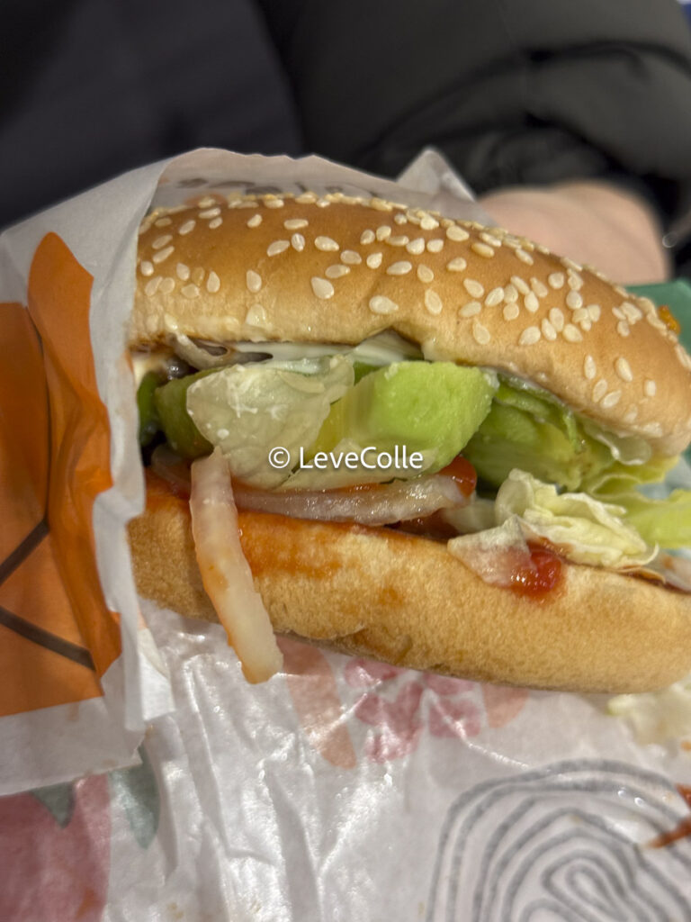 バーガーキング