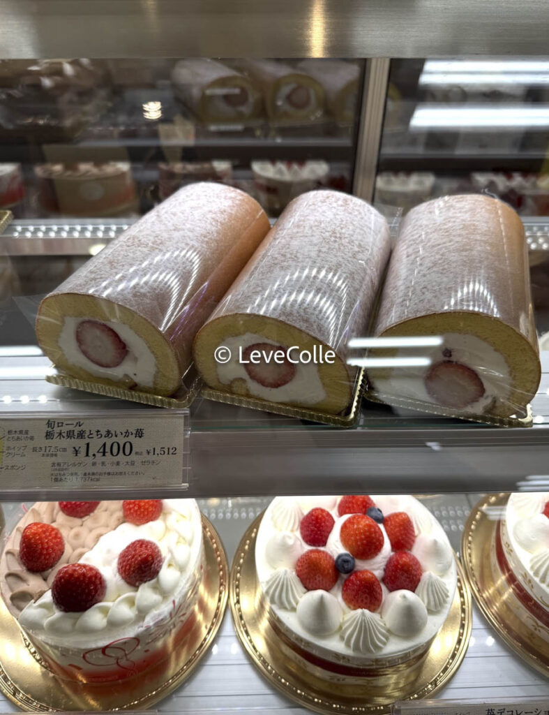 シャトレーゼホールケーキ1000円台