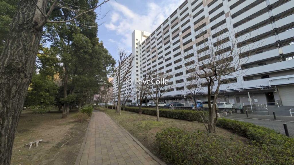 シャトレーゼ無人店舗