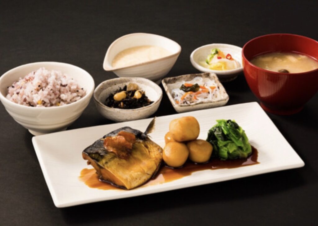 さち福カフェ