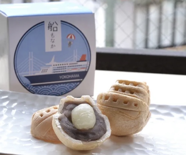 新横浜お土産
