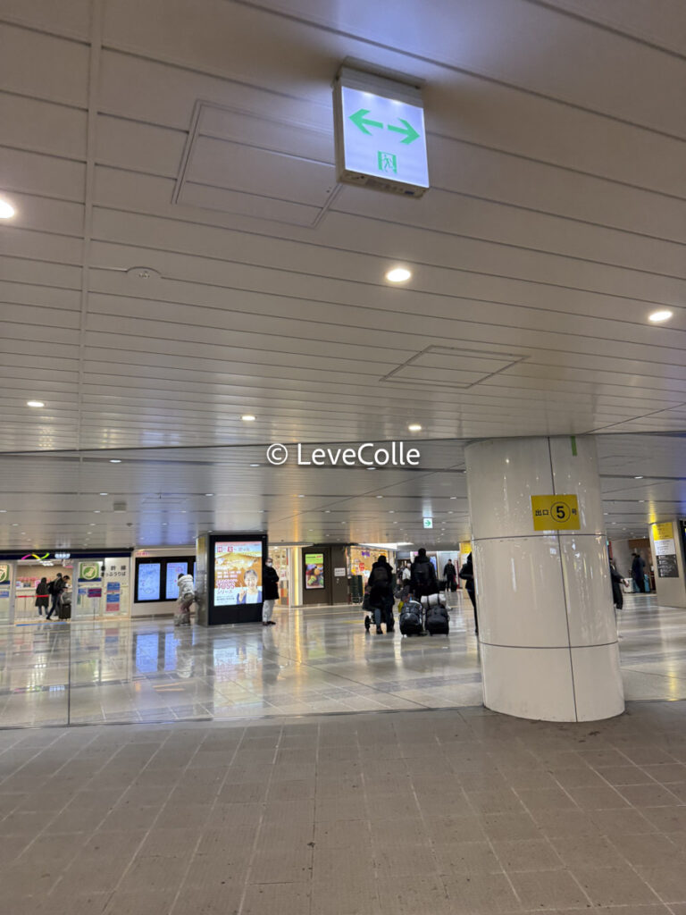 新大阪お土産