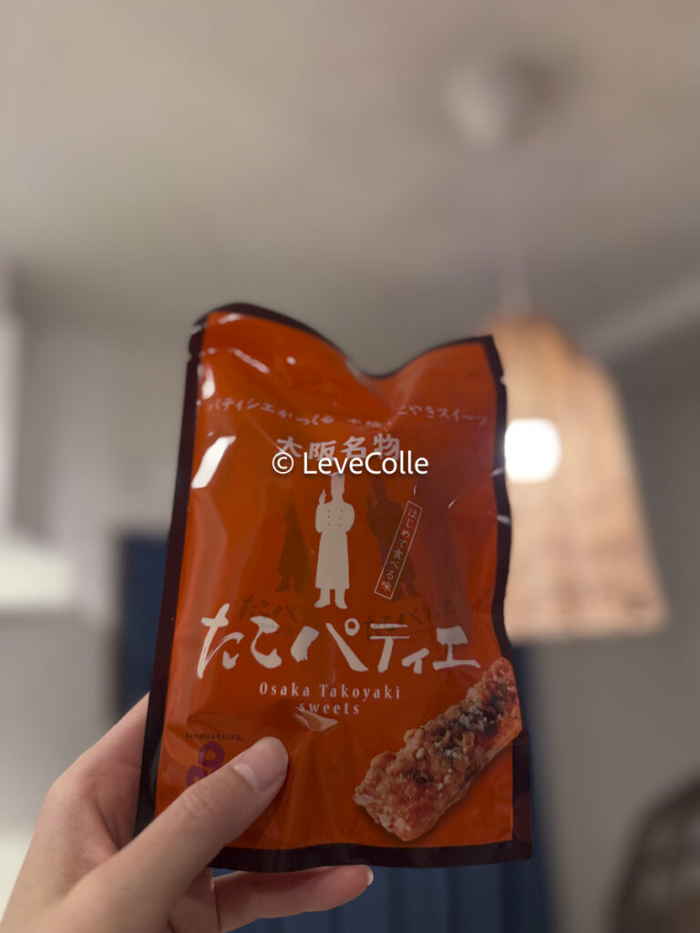 たこパティエ